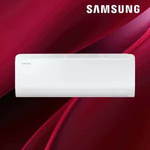 삼성 인버터 벽걸이 에어컨 10평형 AR50F10D13HS 실외기포함 기본설치비별도