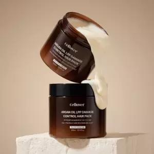 셀러버 아르간오일 데미지 컨트롤 LPP 헤어팩 300ml * 2개입