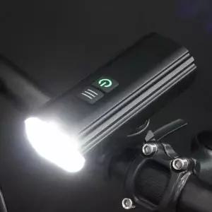 자전거 라이트 전조등 핸들바 마운트 통용 C99