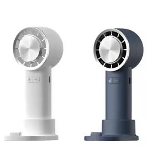 휴대용 미니 에어컨 냉각 선풍기 캠핑 손풍기 손선풍기 무선 핸디 미니선풍기