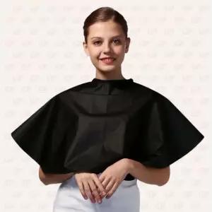 파마보 염색 미용실 가운 어깨 4컬러커트 받침대 마받침대