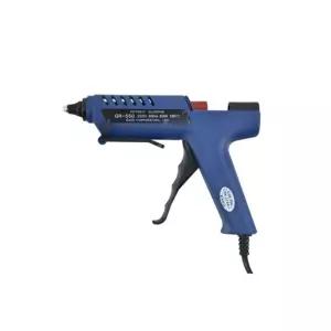 엑소-핫멜트글루건-110 220V겸용 GR-550 60W (1EA)휴대용건 석재건 목재건 다용도건 보수작업건 접착건 글