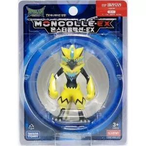 포켓몬스터 피규어 제라오라어른어 장난감 캐릭터 피어 취미놀이 키덜트어 취미어