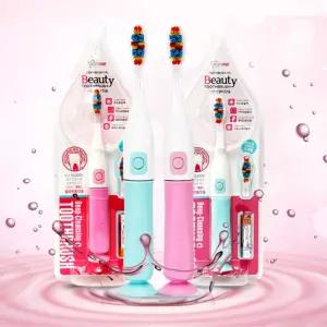 저소음 덴티원뷰티 음파진동칫솔 거치용 흡착판 1+1전동 흡착식 흡착형