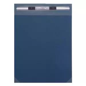 문서게시 A4 게시물 표지 안내판 5개필기용보드 서류받침 받침대 클립 바인더 정리 서류철 영수증