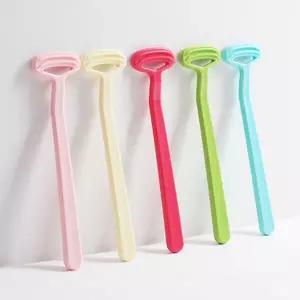 e세상 국내생산 KB 혀클리너 5개+치간칫솔 5개