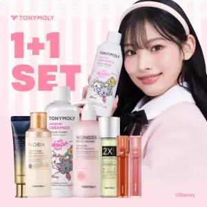 [토니모리] 모찌토너/플로리아 외 수분 보습 베스트 Sale