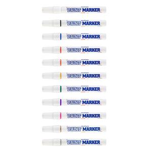 페인트마카/문화 페인트 마카