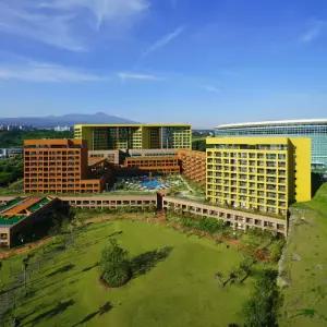 제주 부영 리조트