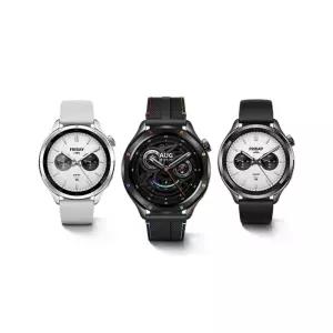 샤오미 스마트워치 S4 GPS / 배터리15일지속 / 혈중산소호화도