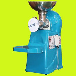 원뿔 WP-800B 양념분쇄기 2마력 2벨트 마늘 생강 물고추 습식분쇄 고추기계 민찌기