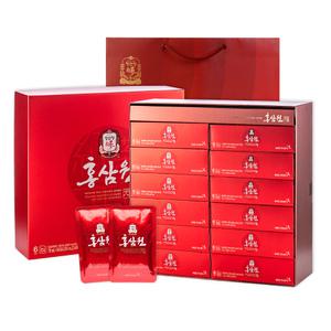 정관장 홍삼원 70ml 60포 1박스 /쇼핑백포함/홍삼선물세트/명절선물 추석 설