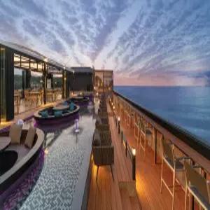 [강원 호텔] 투와이 호텔 (양양(서피비치,낙산))