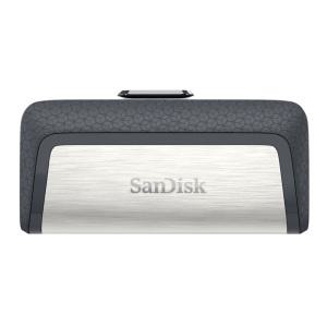 샌디스크 Ultra Dual OTG USB 3.1 Type-C 32G/울트라듀얼 USB메모리 SDDDC2 ST1 Freeship