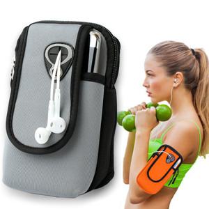 TL 다용도 휴대폰 암밴드 백. 가방 여행용품 준비물