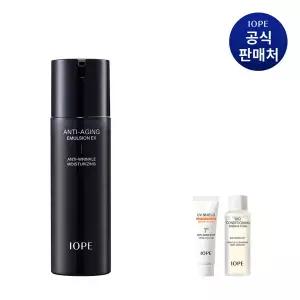 아이오페 맨 안티에이징 에멀젼 EX 120ml