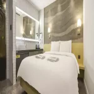 [서울] 신촌 라뉘호텔(서울모텔/마포모텔/마포신촌 라뉘호텔)