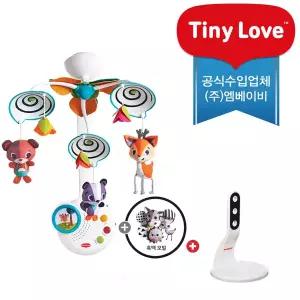 타이니러브 뉴 클래식 포레스트 모빌 + 홀더