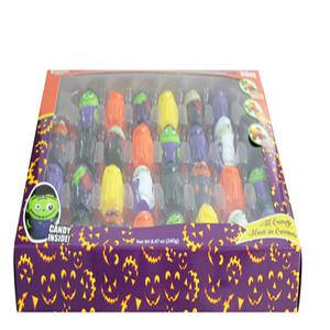 [CO(과자/간식류(캔디/젤리류))]SWEET SEASONS 할로윈 캐릭터 캔디 30개 240G (이미지변경) 코스트코