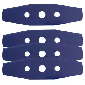 J-31 일제 예초기 2도날 2P2-R 예취기 칼날 이도날