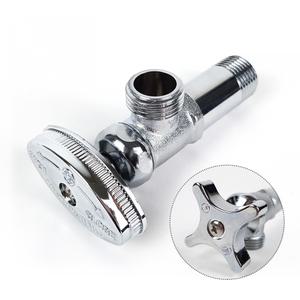 관붙이 앵글밸브 (일체형) 세면기 양변기 부속