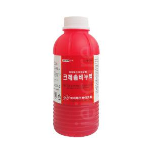 하이테크 바이오 팜 크레졸비누액 200ml 1병/크레솔비누액