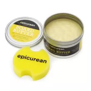 에피큐리언 보드버터 도마버터