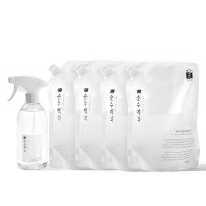 [네이버 BEST 1위]피톤치드 4.5L 베이크아웃방법 페인트 새집 새차 냄새 포름알데히드 제거 새집증후군