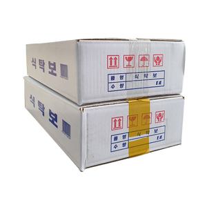 식탁비닐 일회용 식탁보 평판형 일반형