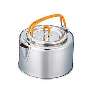 코베아 스텐레스 주전자 1.0 휴대용 주전자