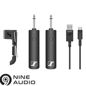 Sennheiser 젠하이저 XSW-D Instrument Base Set