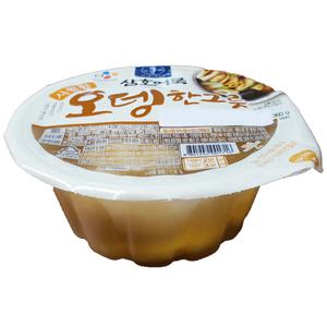 시원한 오뎅한그릇 360g5개