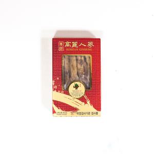 농협 금산홍삼 4년5년6년근 건홍삼 건삼 말린 고려 건조300g