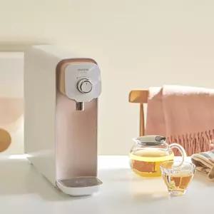 [무료설치]퓨리얼 직수 온정수기 퓨온히트 PPA-2111(필터포함)