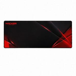 ABKO 앱코 HACKER Red Carbon 게이밍 장패드