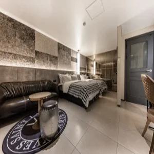 [충남 모텔] 천안 호텔 감 (천안 서북구)