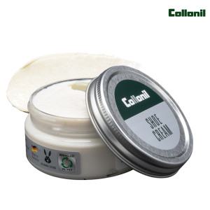 (콜로닐) 슈크림 구두약-가죽 크림 슈케어 구두관리 독일제 영양