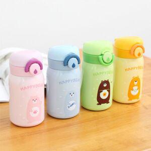 미니텀블러 보온보냉병 휴대용보온병 유아물병 250m