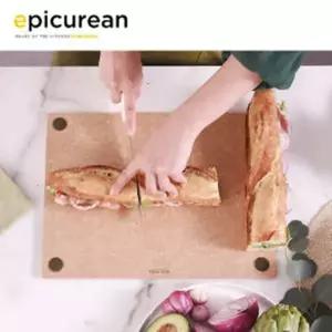 에피큐리언 도마 700NS 넌슬립 대(36x28cm) 나무도마