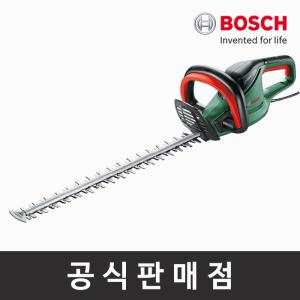 보쉬 정품 UniversalHedgeCut 60 전기헤지커터 전정기 480W