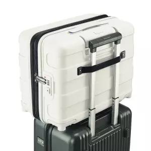 캄스 16인치 여행가방 기내용 미니보조캐리어