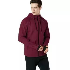 테슬라 남성 후드집업 바람막이 트레이닝복 TM-MKJ03 8종