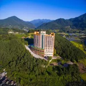 일성 리조트(남원호텔/남원추천호텔)