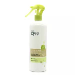 더페이스샵 보들보들 때필링 500ml - 대용량