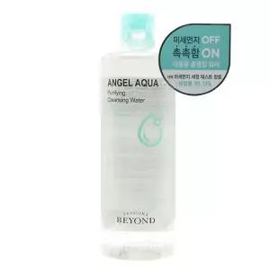 비욘드 엔젤아쿠아 클렌징워터 500ml