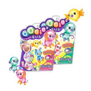 [미미월드] 우니스 테마리필팩 러블리펫,애니멀 랜덤