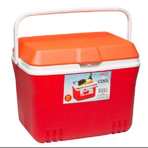 세이블 파트너 20리터 대원 아이스박스 보냉 낚시 레저 바퀴 박스