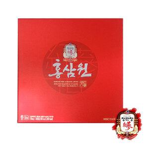 정관장 홍삼원 70ml×30포-추석선물세트 홍삼원골드 정관장홍삼 홍삼원기 한삼인