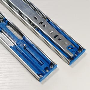 뎀핑레일 서랍의 부드러운닫힘과 소음을 없애줍니다 250/300/350/400/450/500mm사이즈