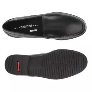 락포트 남성 클래식 로퍼 베네시안 구두 M76440 W